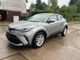 Toyota C-HR Style Selection - Toyota C-HR Gebrauchtwagen in Berlin