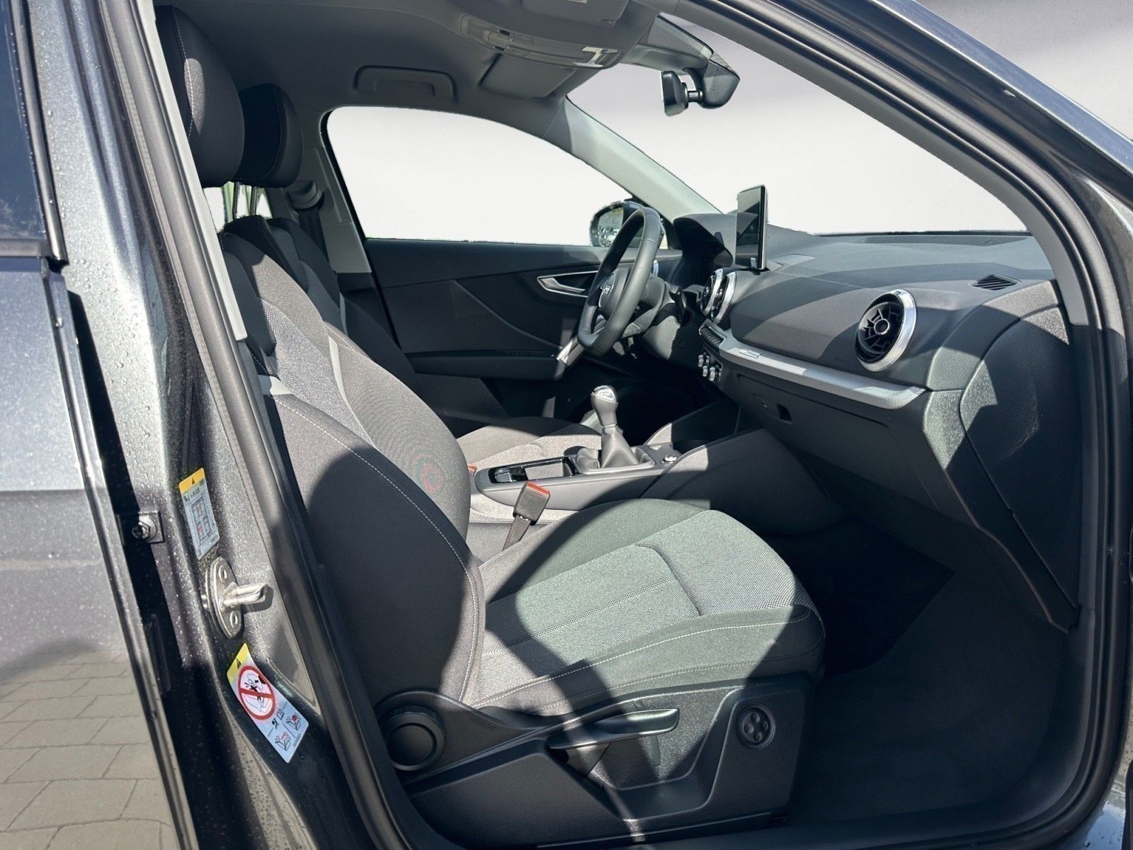 Audi Q2 - Bild 9