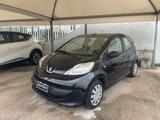 Peugeot 107 1.4 HDi 5p. Sweet Years - Peugeot 107 Diesel Gebrauchtwagen