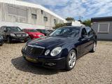 Mercedes-Benz E 200 E -Klasse E 200 T Kompressor AUT. 7 SITZER