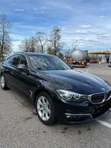 BMW 320 Gran Turismo Gran Turismo 320d xDrive Lu... - gebrauchte BMW 320 Gran Turismo aus dem Jahr 2018
