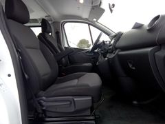 Foto Nummer 11: RENAULT Trafic