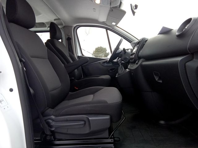 Foto Nummer 11: RENAULT Trafic