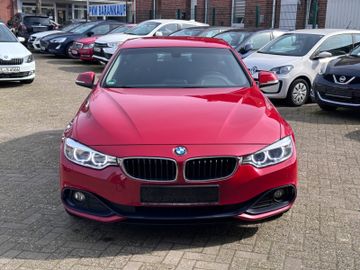 BMW 420 Gran Coupé - 8