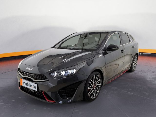 Kia ProCeed 1.6 T-GDi GT LED|Pano|Komf.