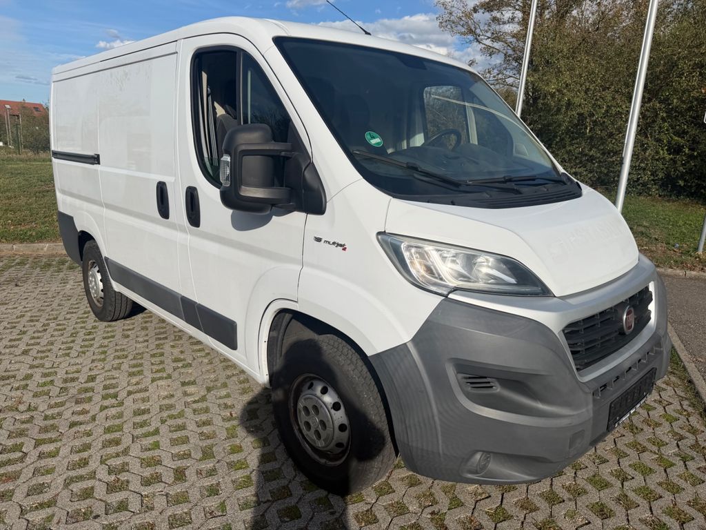 Image of Fiat Ducato