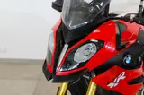 BMW S 1000 XR/ Schaltau./ ESA/ ABS/Griffh. - Motorräder in Chemnitz