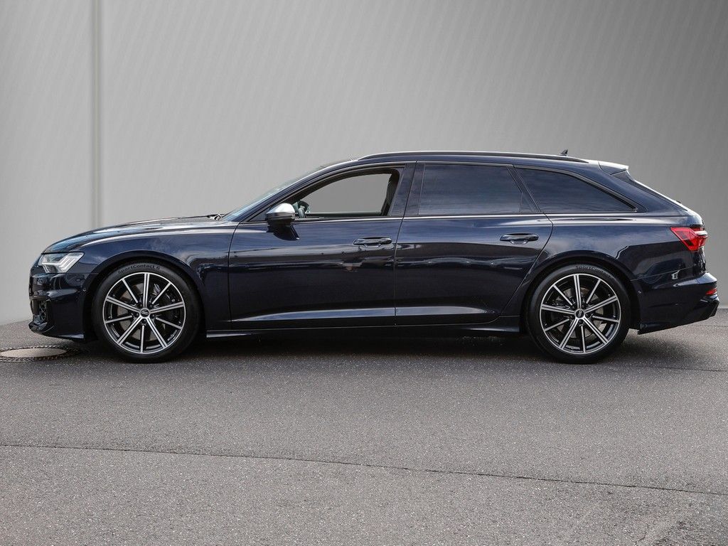 Audi S6 - Bild 5