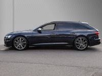 Audi S6 - Vorschau Bild 5