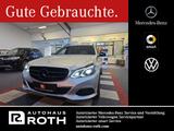 Mercedes-Benz E 350 Avantgarde BlueTEC 4Matic COMAND APS/SHD - : mit Navigationssystem, Comand Aps