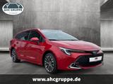 Toyota Corolla Touring Sports Hybrid 2.0 EU6e (Syst.196 - Toyota Corolla: 1.6
