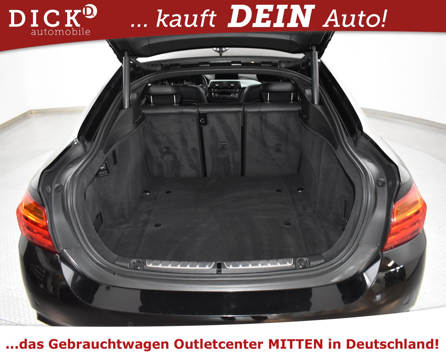 BMW 440i Gran Coupé xDri M Sport/PAKET+PANO+MEMO+HEA - Image 19