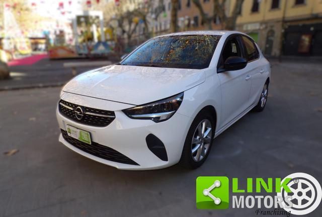 Opel OPEL Corsa 1.2 Elegance