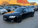 Audi A6 Avant 3.0TDI Quattro, Aut, Leder, Service neu