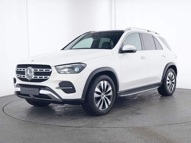 Mercedes-Benz GLE 450 d 4M Pano Standhz AHK 7-Sitzer 360 Grad