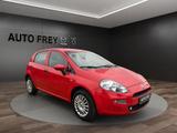 Fiat Punto 1.2 MyStyle 1.Hand - Fiat Punto: Mystyle