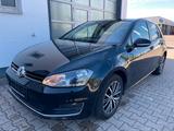 Volkswagen Golf VII Lim. Allstar 1,2 /AHK/SHZ/NAVI/GARANTIE - : Kleinwagen, 1.2