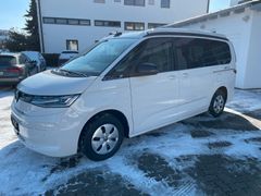 T7 California/Multivan 6 Sitzer PKW AHK – Bild 2