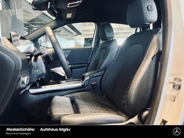 صورة 5 لـ 2025 Mercedes-BENZ EQA