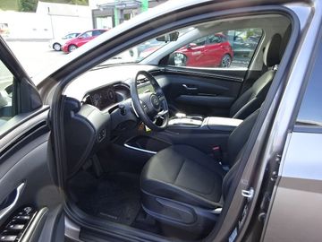 Fotografie 6 des Hyundai Tucson 1.6 T-GDI PHEV 4WD *Navi*LED*SHZ*AHK