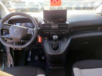 Citroën Berlingo - Vorschau Bild 9