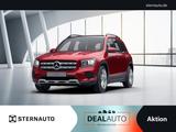 Mercedes-Benz GLB 200 d - Mercedes-Benz GLB 200 in Dresden