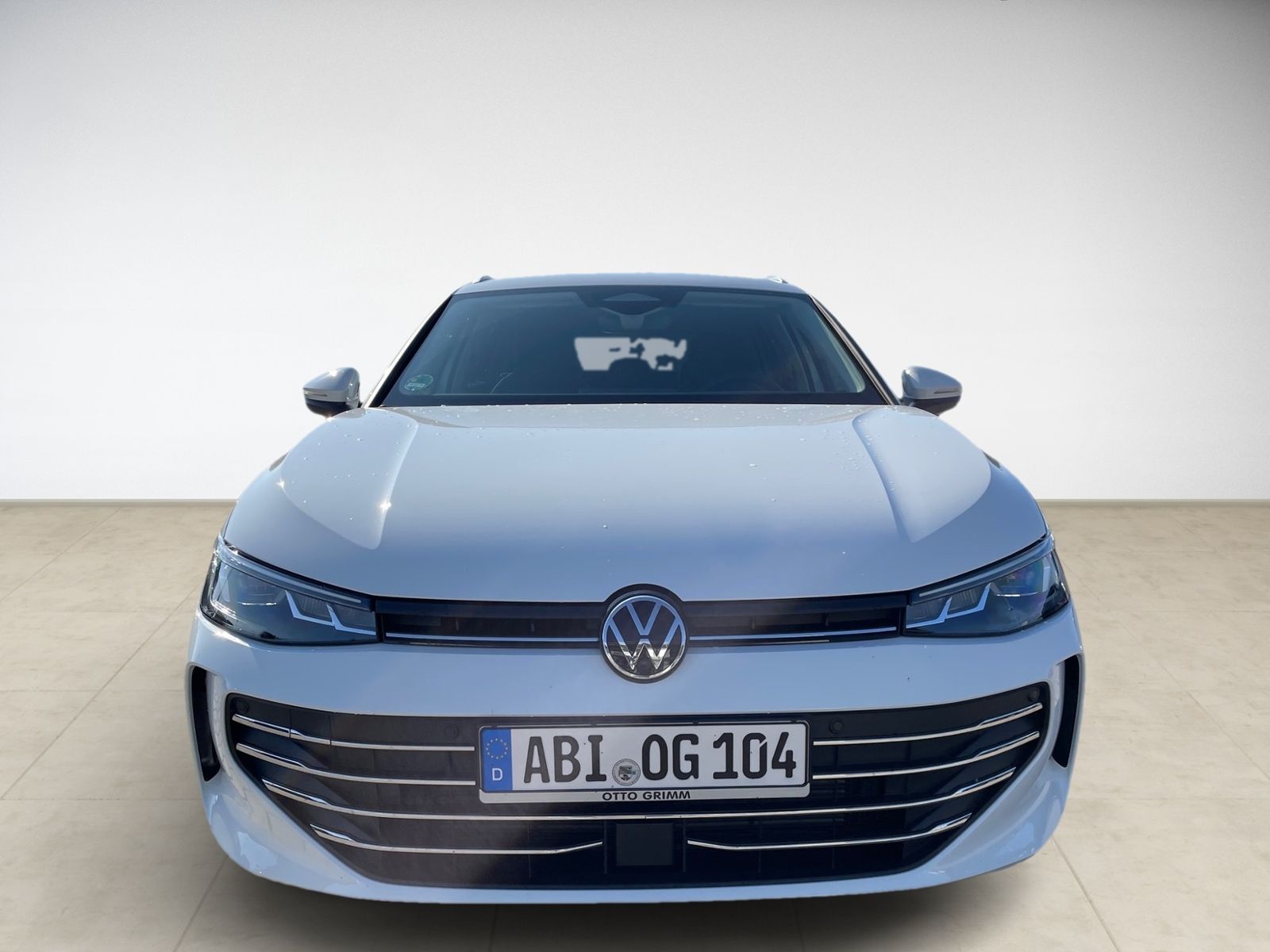 Volkswagen Passat Variant 2.0 TDI Business DSG Kamera foto 3
