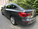 BMW Baureihe 3 Gran Turismo 320 d xDrive Sport Line - : Allradantrieb, Limousine