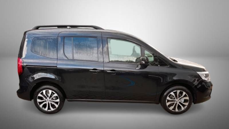 Fahrzeugabbildung Renault KANGOO E-TECH 100% el. Paket Techno EV45 AC22