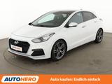 Hyundai i30 1.6 TGDI Turbo*NAV*XENON*TEMPO*PDC*SHZ*BT* - Hyundai i30: Turbo