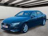 Audi A4 40 TDi 190 PS LED KAMERA NETTO - 15.800€ #512 - Audi A4: Limousine, 1.8