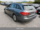Mercedes-Benz C 220d Combi  2.0 CDI Aut.NAVI*R-CAMAR*TEMP*WR* - Mercedes-Benz: Combi