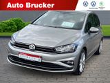 Volkswagen Golf Sportsvan VII United 1.5 TSI+Navigationssys - Volkswagen Golf Sportsvan: United