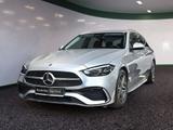 Mercedes-Benz C 300 4M T AMG Sport Advanced LED Navi Kamera Sp - Mercedes-Benz C 300: Sport