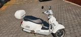 Piaggio Vespa GTS Super 300 Longversion 16Kw - 300