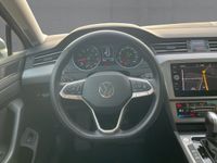 Volkswagen Passat Variant - Vorschau Bild 10