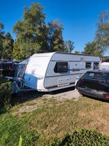 Tabbert Rossini 540  E Findest Edition  - Tabbert 540