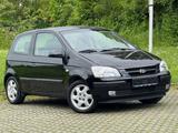 Hyundai Getz 1.6 GLS - Hyundai Getz: Automatik
