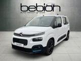 Citroën Berlingo 136 Shine Elektromotor M HUD SpurH LM - scheckheftgepflegte Citroën Gebrauchtwagen
