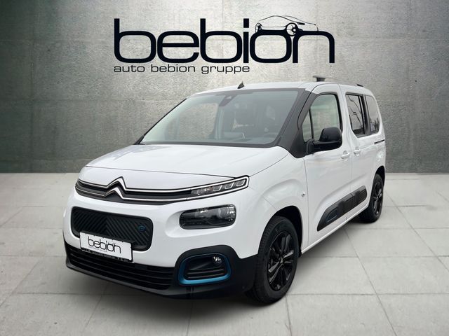 Citroën Berlingo 136 Shine Elektromotor M HUD SpurH LM