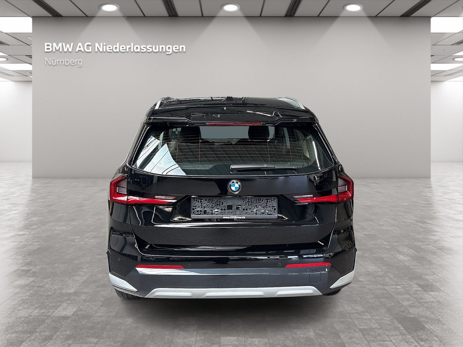 BMW X1 sDrive18d xLine M Sport Sportsitze Keyless L foto 5
