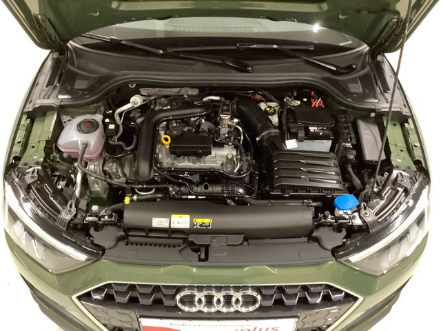 A1 Sportback advanced 25 TFSI S tronic,GRA,LED