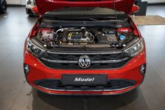 VW Taigo 1.0 Life | Kamera | Sitzheizung | App |17" VW Taigo 1.0 Life | Kamera | Sitzheizung | App |17"