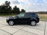Land Rover Discovery Sport SD4 177kW Automatik 4WD HSE  - Land Rover in Dortmund