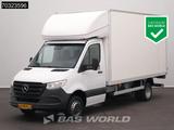 Mercedes-Benz Sprinter 515 CDI Automatik D'Hollandia Ladebordw - Mercedes-Benz Sprinter 515