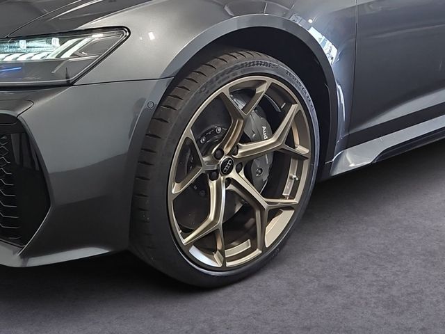 RS 6 Avant performance MATRIX+SAGA+305KM/H+AHK