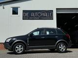 Opel Antara Cosmo 4x4 Automatik*Zahnriemen gewechselt - gebrauchte Opel Antara aus dem Jahr 2007