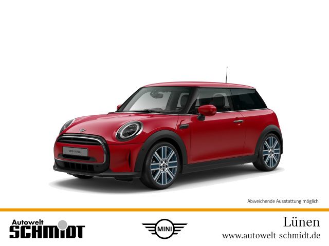 MINI Cooper MINI Yours Trim Aut +2Jahre-Next.GARANTIE