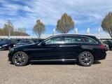 Mercedes-Benz C 220 Diesel,AutomatikScheckheft,AHK,TÜV Neu - Mercedes-Benz C 220 in Bremen