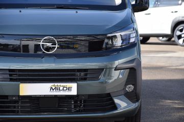 Opel Zafira Life - 12